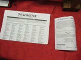 Winchester Mod 70 Classic Laminated 270 WSM NIB!! - 7 of 21