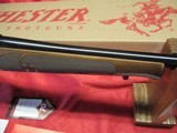 Winchester Mod 70 300 WSM NIB! - 5 of 21