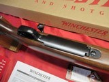 Winchester Mod 70 300 WSM NIB! - 12 of 21