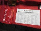 Winchester Mod 70 300 WSM NIB! - 8 of 21
