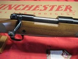 Winchester Mod 70 300 WSM NIB! - 2 of 21