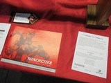 Winchester Mod 70 300 WSM NIB! - 7 of 21