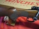 Winchester Mod 70 300 WSM NIB! - 3 of 21