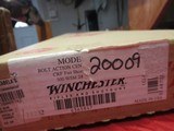 Winchester Mod 70 300 WSM NIB! - 21 of 21