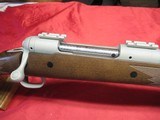 Savage Mod 110 Stainless 30-06 - 2 of 19