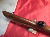 Winchester Mod 70 Red W Grip Cap 225 Win - 11 of 18