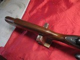 Winchester Mod 70 Red W Grip Cap 225 Win - 8 of 18