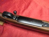 Winchester Mod 70 Red W Grip Cap 225 Win - 10 of 18