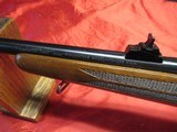 Winchester Mod 70 Red W Grip Cap 225 Win - 14 of 18