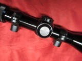 Vintage Leupold Vari-X 3X9 EFR Scope NICE! - 7 of 11