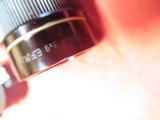 Vintage Leupold Vari-X 3X9 EFR Scope NICE! - 3 of 11