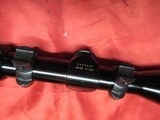 Vintage Leupold Vari-X 3X9 EFR Scope NICE! - 10 of 11