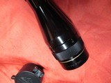 Vintage Leupold Vari-X 3X9 EFR Scope NICE! - 5 of 11