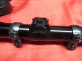 Vintage Leupold Vari-X 3X9 EFR Scope NICE! - 2 of 11