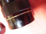 Vintage Leupold Vari-X 3X9 EFR Scope NICE! - 4 of 11