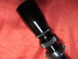 Vintage Leupold Vari-X 3X9 EFR Scope NICE! - 8 of 11