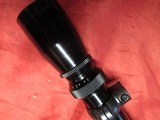 Vintage Leupold Vari-X 3X9 EFR Scope NICE! - 9 of 11