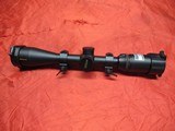 Nikon Monarch 3-12X42MM BDC Scope - 1 of 15
