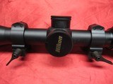Nikon Monarch 3-12X42MM BDC Scope - 3 of 15