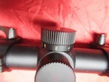Nikon Monarch 3-12X42MM BDC Scope - 15 of 15