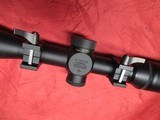 Nikon Monarch 3-12X42MM BDC Scope - 11 of 15