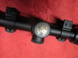 Nikon Monarch 3-12X42MM BDC Scope - 9 of 15