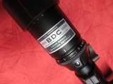 Nikon Monarch 3-12X42MM BDC Scope - 5 of 15