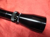 Vintage Leupold VX-II 3-9X40MM Scope - 6 of 10