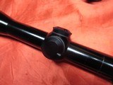 Vintage Leupold VX-II 3-9X40MM Scope - 7 of 10