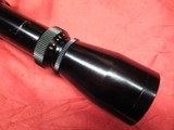 Vintage Leupold VX-II 3-9X40MM Scope - 5 of 10