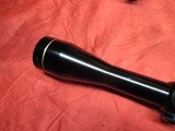 Vintage Leupold VX-II 3-9X40MM Scope - 9 of 10