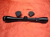 Vintage Leupold VX-II 3-9X40MM Scope - 1 of 10