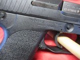 H&K USP 40 S&W with Case - 8 of 15