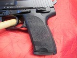 H&K USP 40 S&W with Case - 6 of 15