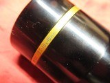 Vintage Leupold VX-III 3.5-10X40MM Scope - 2 of 10