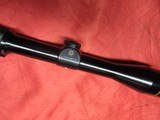 Vintage Leupold VX-III 3.5-10X40MM Scope - 9 of 10