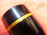 Vintage Leupold VX-III 3.5-10X40MM Scope - 3 of 10