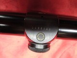 Vintage Leupold VX-III 3.5-10X40MM Scope - 10 of 10