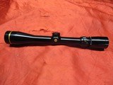 Vintage Leupold VX-III 3.5-10X40MM Scope - 1 of 10
