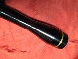 Vintage Leupold VX-III 3.5-10X40MM Scope - 8 of 10