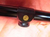 Vintage Leupold VX-III 3.5-10X40MM Scope - 4 of 10