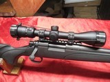 Remington 700 ADL Synthetic 6.5 CR with Vortex Scope - 2 of 16
