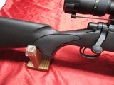 Remington 700 ADL Synthetic 6.5 CR with Vortex Scope - 3 of 16