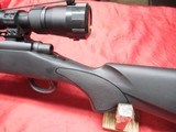Remington 700 ADL Synthetic 6.5 CR with Vortex Scope - 15 of 16