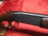 Winchester Mod 37 410 - 2 of 18