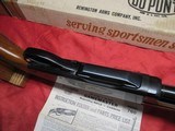 Remington 760 150th Anniversary 30-06 NIB - 10 of 21