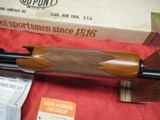 Remington 760 150th Anniversary 30-06 NIB - 12 of 21
