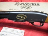 Remington 760 150th Anniversary 30-06 NIB - 16 of 21