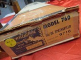 Remington 760 150th Anniversary 30-06 NIB - 21 of 21