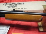 Remington 760 150th Anniversary 30-06 NIB - 5 of 21